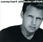 Attitude & Virtue [CD] Hart， Corey