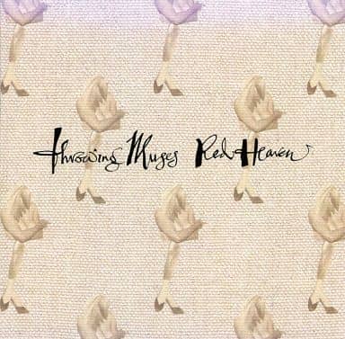 Red Heaven [CD] Throwing Muses