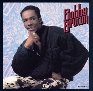 King of Stage [CD] Brown， Bobby