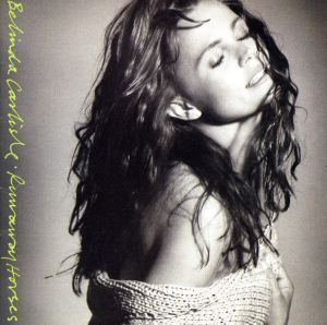 Runaway Horses [CD] Carlisle， Belinda
