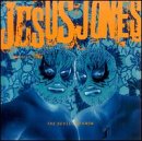 Devil You Know [CD] Jesus Jones