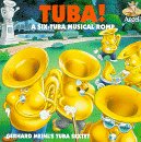 Tuba / Six Tuba Musical Romp [CD] Meinl's Tuba Sextet