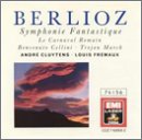 Symphonie Fantastique [CD] Berlioz、 Kempe; Bpo