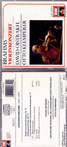 Violin Concerto