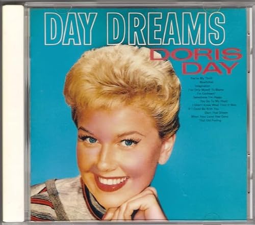 Day Dreams [CD]