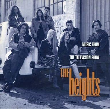 The Heights