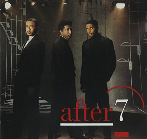 After 7 [CD] After 6am