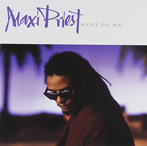 Best of Me [CD] Priest， Maxi