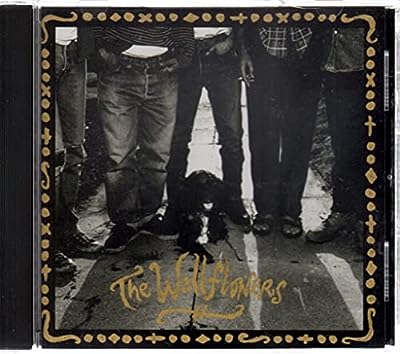 Wallflowers [CD]