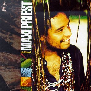 Fe Real [CD] Priest, Maxi