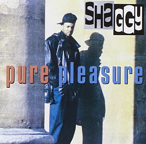 Pure Pleasure [CD] Shaggy