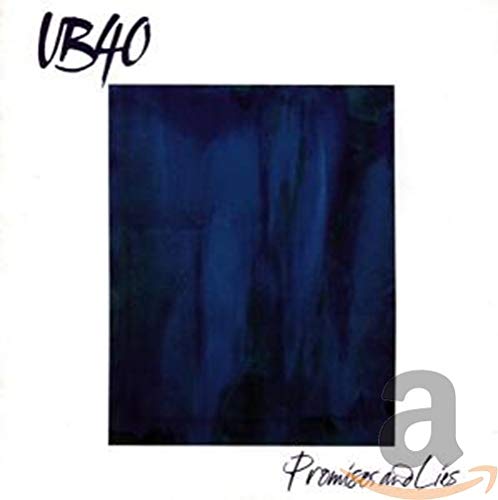 Promises & Lies [CD] UB40