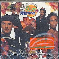 Peace love & harmony [CD]