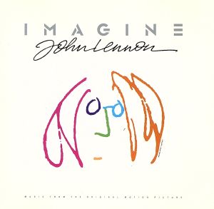 Imagine (Original Soundtrack) [CD] Lennon， John