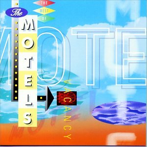 No Vacancy: Best of [CD] Motels