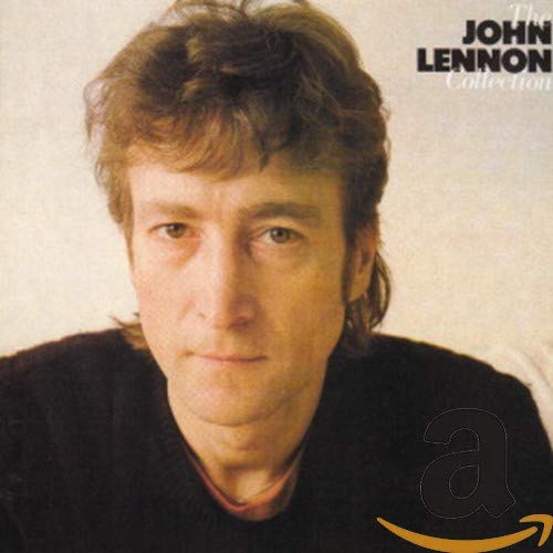 Collection -19 Tr.- [CD] Lennon， John
