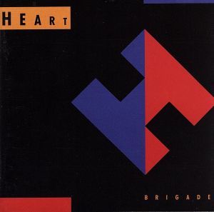 BRIGADE [CD] HEART