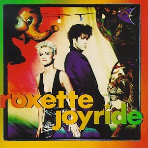 Joyride [CD] Roxette