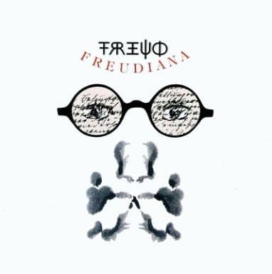 Freudiana [CD] Freudiana