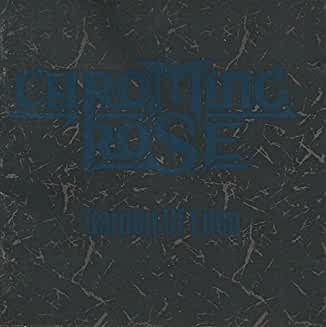 Garden of Eden [CD]