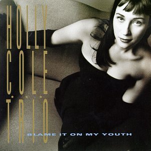 Blame It on My Youth [CD] Cole Holly