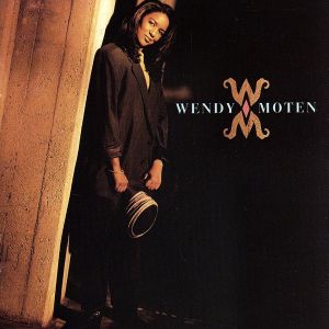 Wendy Moten [CD] Moten Wendy