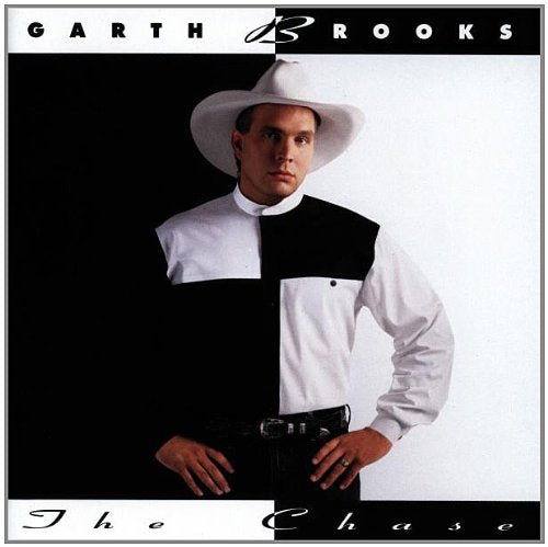 Chase [CD] Brooks Garth