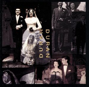 Wedding Album [CD] Duran Duran Lou Reed Duran Duran Vinnie Colaiuta Steve Ferrone Bosco Warren Cuccurullo John Beverly Jones John Jones; Duran Duran