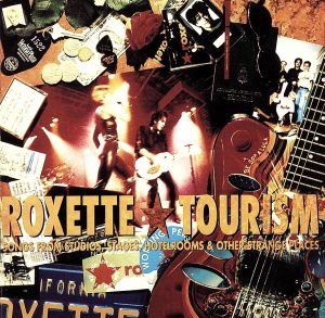 Tourism [CD] Roxette