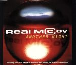 Another Night [CD] Real Mccoy