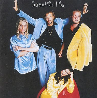 Beautiful Life [CD] Ace of Base
