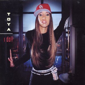 I Do [CD] Toya