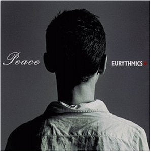 PEACE [CD] Eurythmics ユーリズミックス
