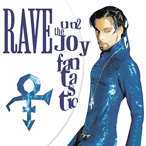 Rave Un2 the Joy Fantastic [CD] Artist