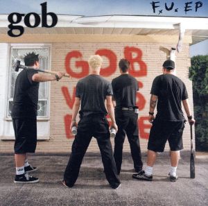 Fu [CD] Gob