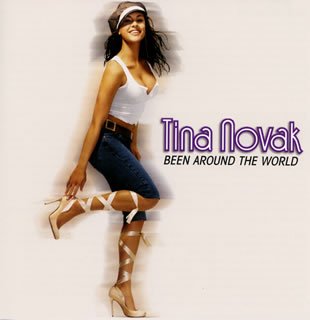 Been Around the World [CD] Novak， Tina