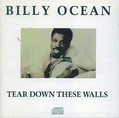 Tear down these walls [CD] Billy Ocean