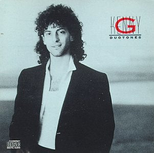Duotones [CD] Kenny G