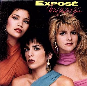 What You Don't Know [CD] Expose