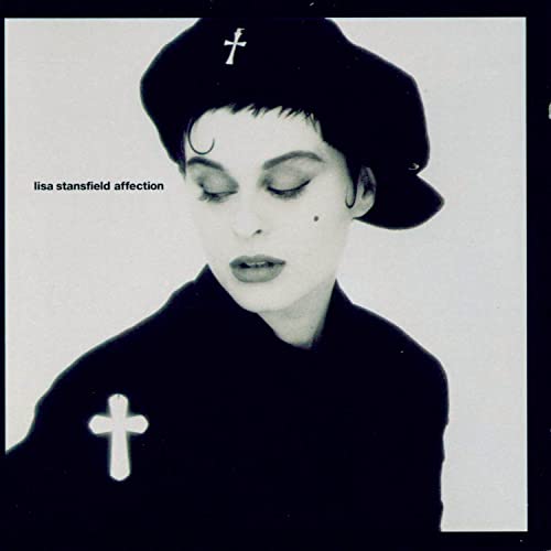 Affection [CD] Stansfield， Lisa