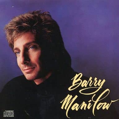 Barry Manilow [CD] Manilow， Barry
