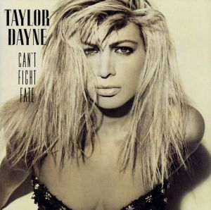 Can't Fight Fate [CD] Dayne， Taylor