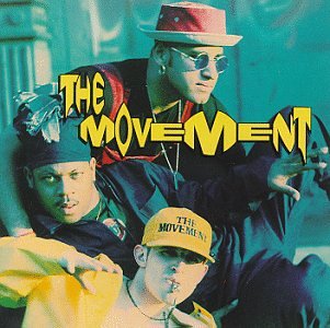 Movement [CD] Movement