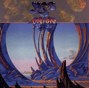 Union [CD] Yes