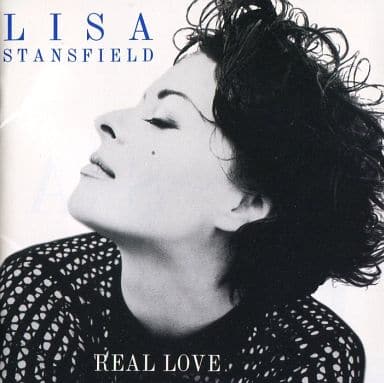 Real Love [CD]
