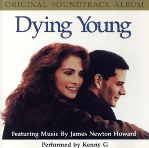 Dying Young: Original Soundtrack Album [CD] Various Artists