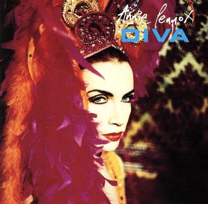 Diva [CD] Lennox， Annie
