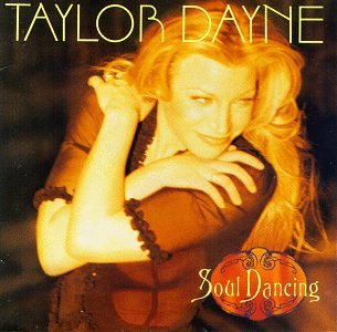 Soul Dancing [CD] Dayne, Taylor