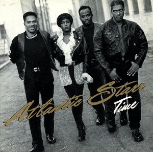 Time [CD]