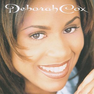 Deborah Cox [CD] Cox, Deborah